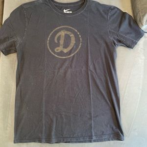 Nike Tee Athletic Cut Drew League